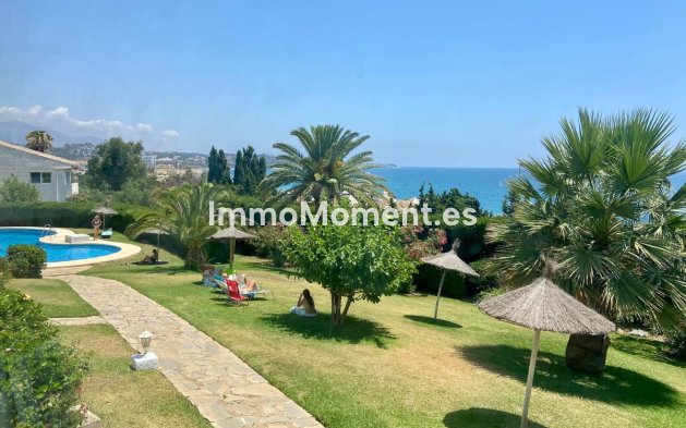 Resale - Apartment - Mijas - Torrenueva
