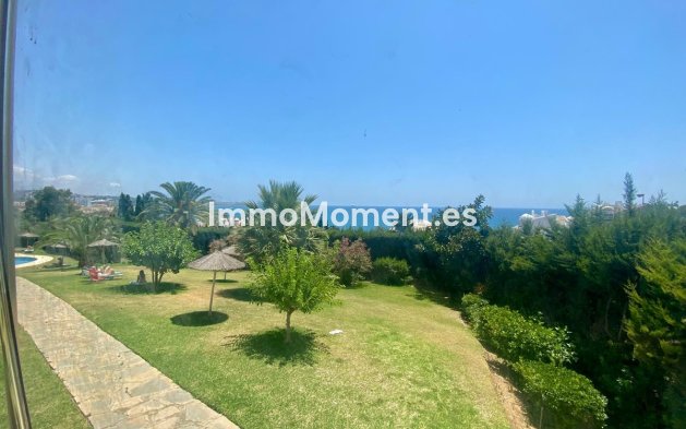 Resale - Apartment - Mijas - Torrenueva
