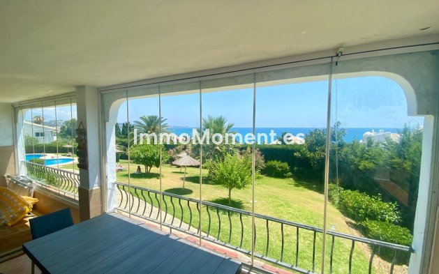 Resale - Apartment - Mijas - Torrenueva