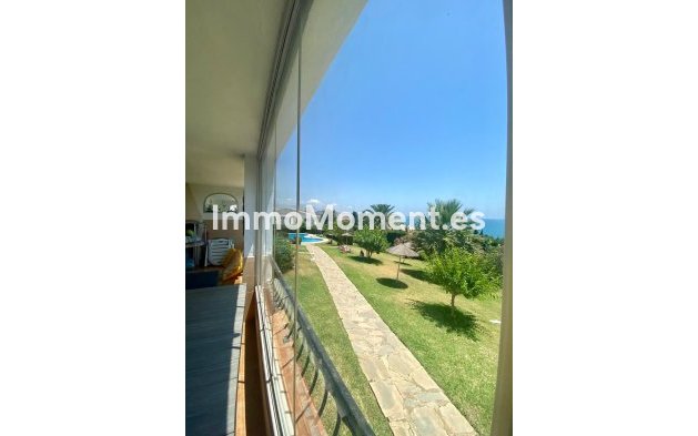 Resale - Apartment - Mijas - Torrenueva