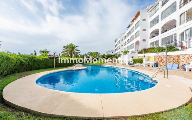 Resale - Apartment - Mijas - Torrenueva
