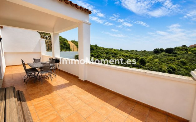 Resale - Townhouse - Casares - Casares Playa