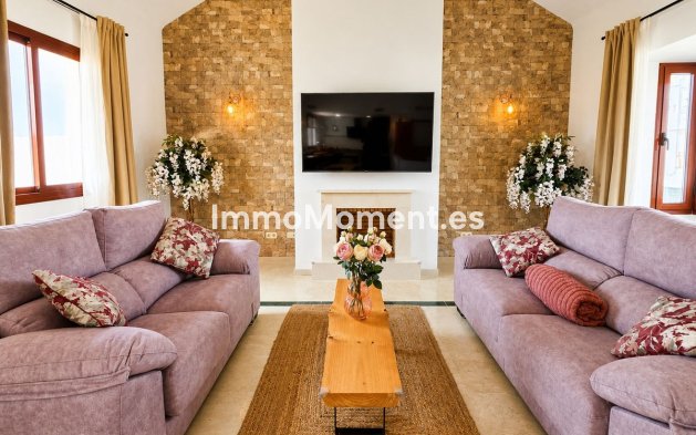 Resale - Townhouse - Casares - Casares Playa