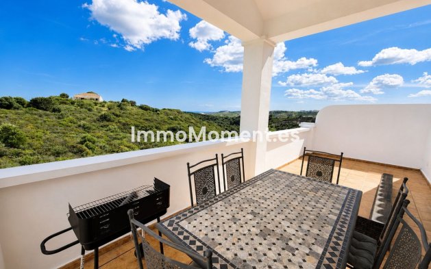 Resale - Townhouse - Casares - Casares Playa