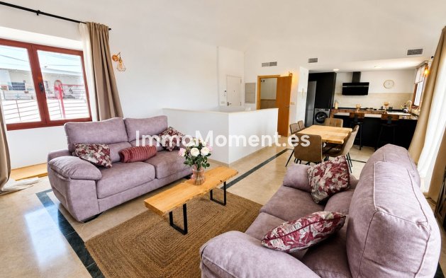 Resale - Townhouse - Casares - Casares Playa