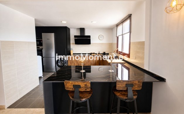 Resale - Townhouse - Casares - Casares Playa