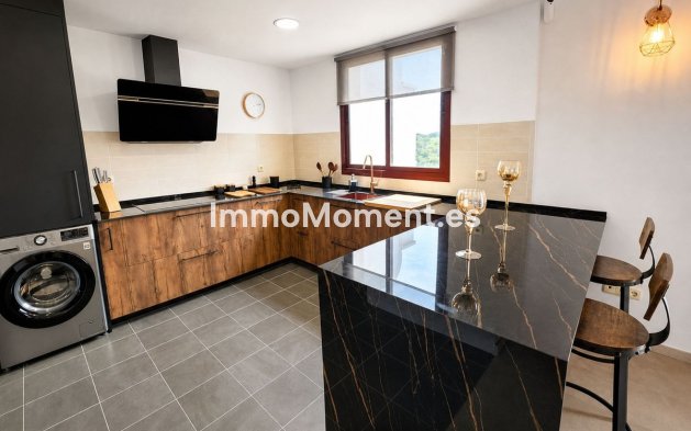Resale - Townhouse - Casares - Casares Playa
