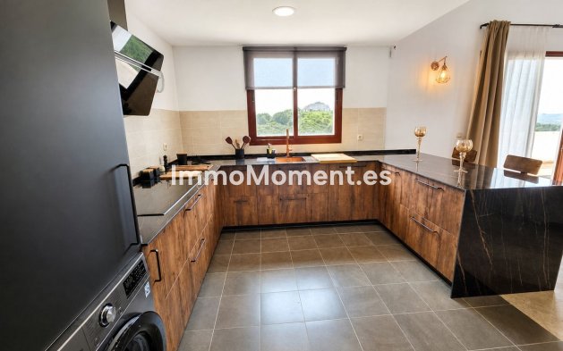 Resale - Townhouse - Casares - Casares Playa
