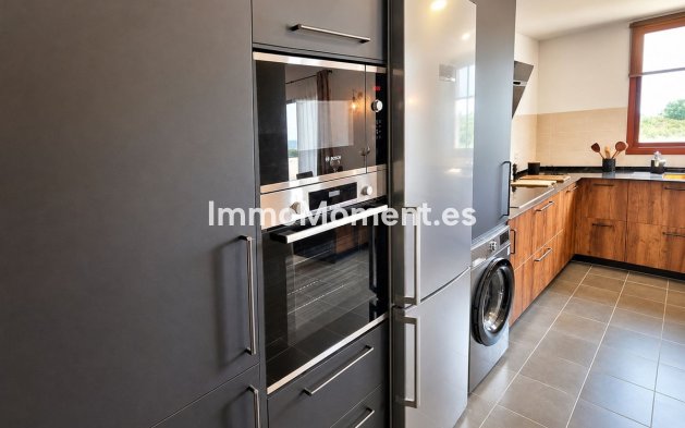Resale - Townhouse - Casares - Casares Playa