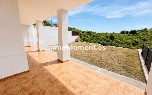 Resale - Townhouse - Casares - Casares Playa