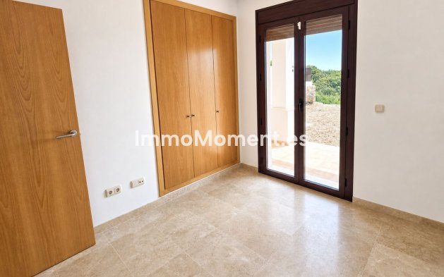 Resale - Townhouse - Casares - Casares Playa