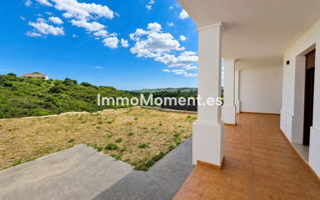 Resale - Townhouse - Casares - Casares Playa