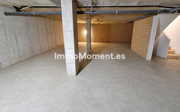 Resale - Townhouse - Casares - Casares Playa