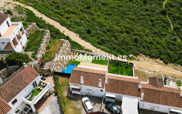 Resale - Townhouse - Casares - Casares Playa