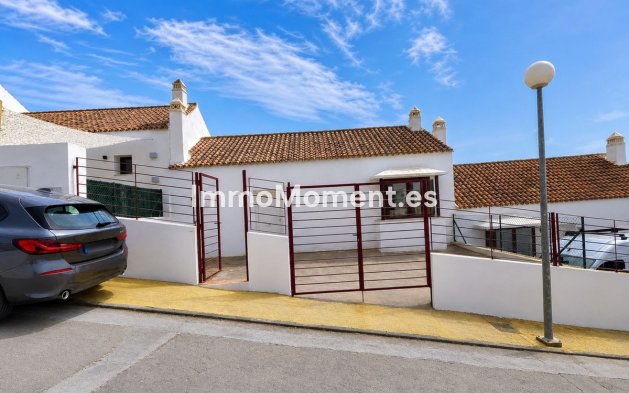 Resale - Townhouse - Casares - Casares Playa