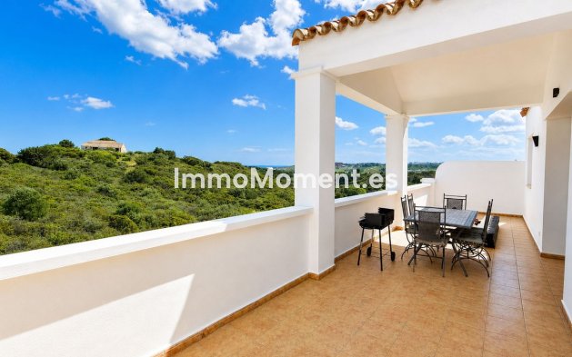 Resale - Townhouse - Casares - Casares Playa