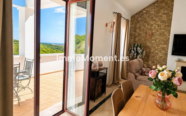 Resale - Townhouse - Casares - Casares Playa