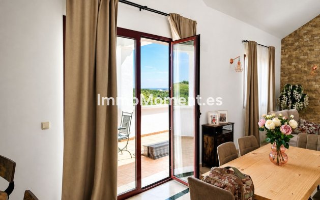 Resale - Townhouse - Casares - Casares Playa