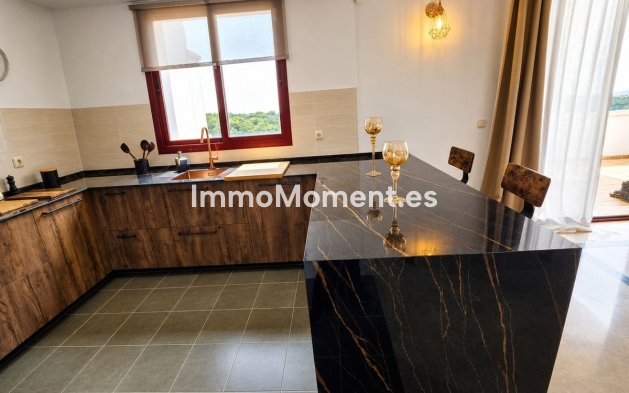 Resale - Townhouse - Casares - Casares Playa