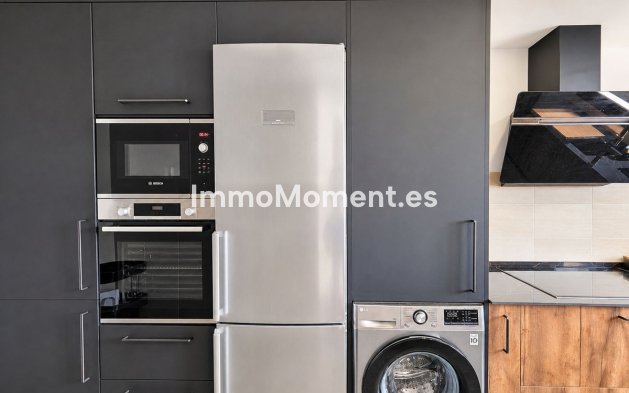 Resale - Townhouse - Casares - Casares Playa