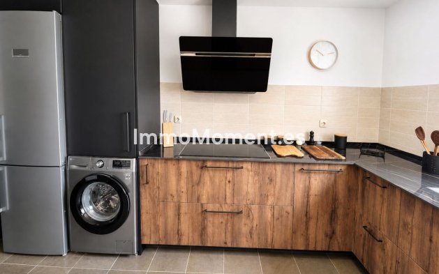 Resale - Townhouse - Casares - Casares Playa