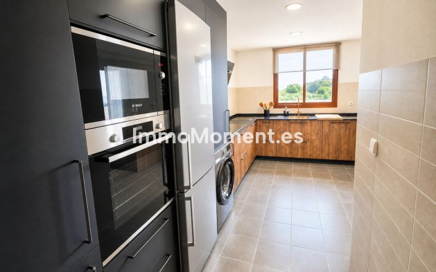 Resale - Townhouse - Casares - Casares Playa