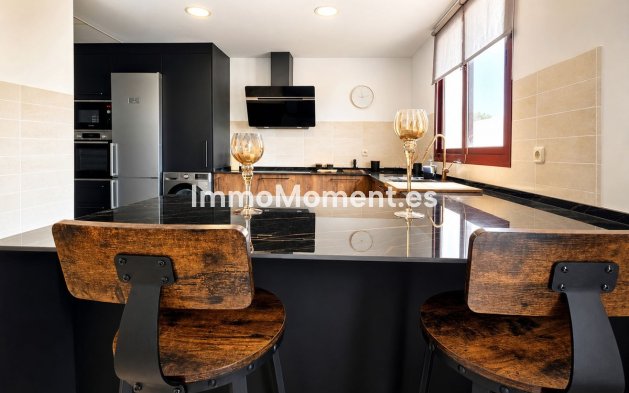 Resale - Townhouse - Casares - Casares Playa