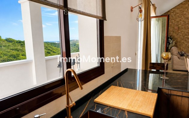 Resale - Townhouse - Casares - Casares Playa