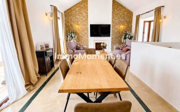 Resale - Townhouse - Casares - Casares Playa