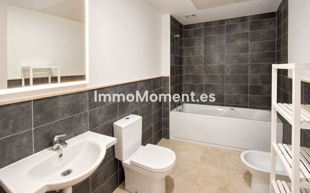 Resale - Townhouse - Casares - Casares Playa