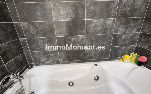 Resale - Townhouse - Casares - Casares Playa