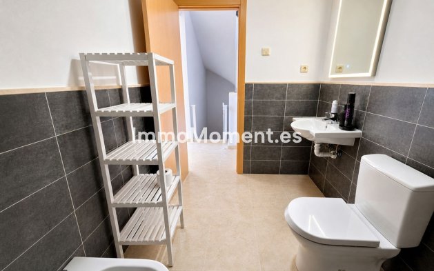 Resale - Townhouse - Casares - Casares Playa