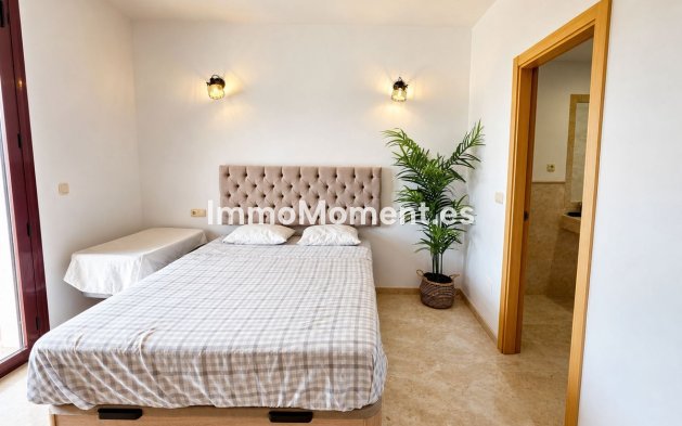 Resale - Townhouse - Casares - Casares Playa