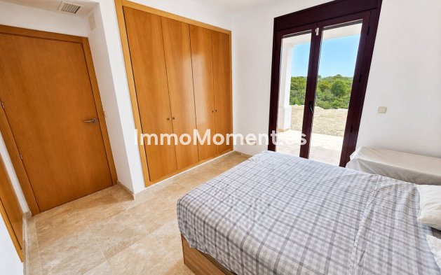 Resale - Townhouse - Casares - Casares Playa