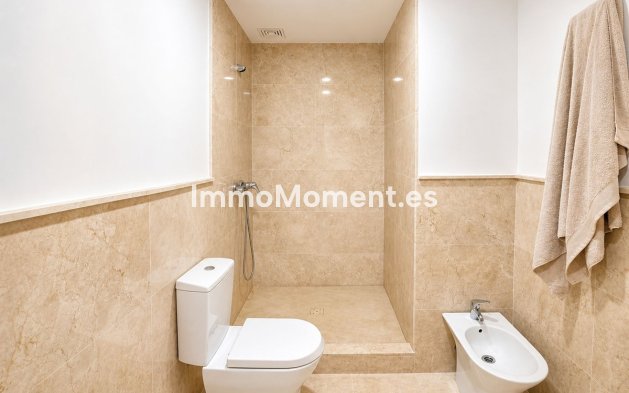 Resale - Townhouse - Casares - Casares Playa