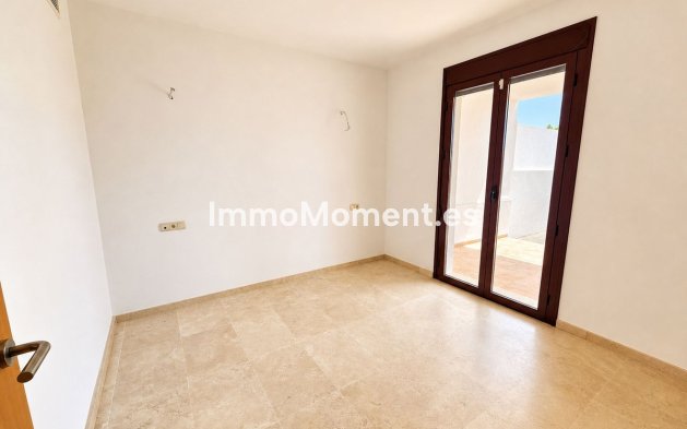 Resale - Townhouse - Casares - Casares Playa