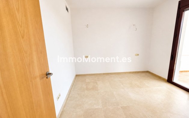 Resale - Townhouse - Casares - Casares Playa