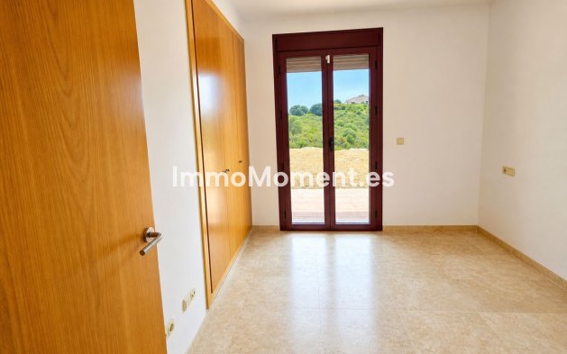 Resale - Townhouse - Casares - Casares Playa