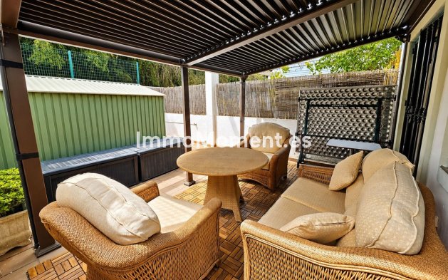 Resale - Villa - Manilva - La Duquesa