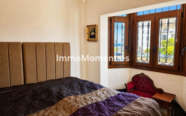 Resale - Villa - Manilva - La Duquesa