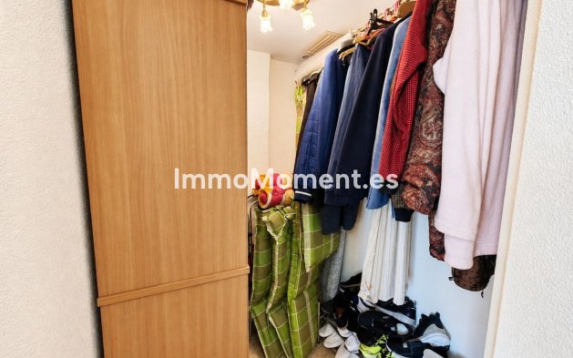 Resale - Villa - Manilva - La Duquesa