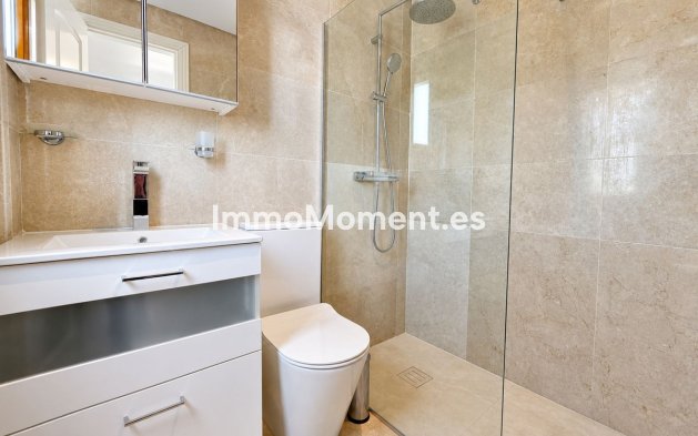 Resale - Villa - Manilva - La Duquesa