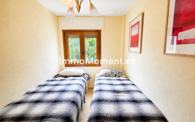 Resale - Villa - Manilva - La Duquesa