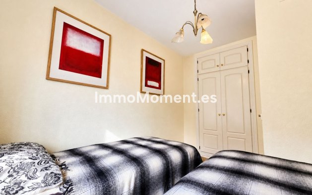 Resale - Villa - Manilva - La Duquesa