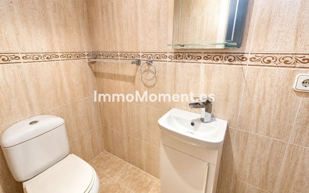 Resale - Villa - Manilva - La Duquesa