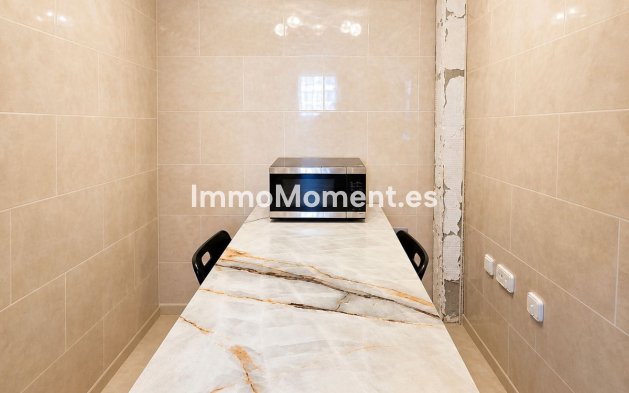 Resale - Villa - Manilva - La Duquesa