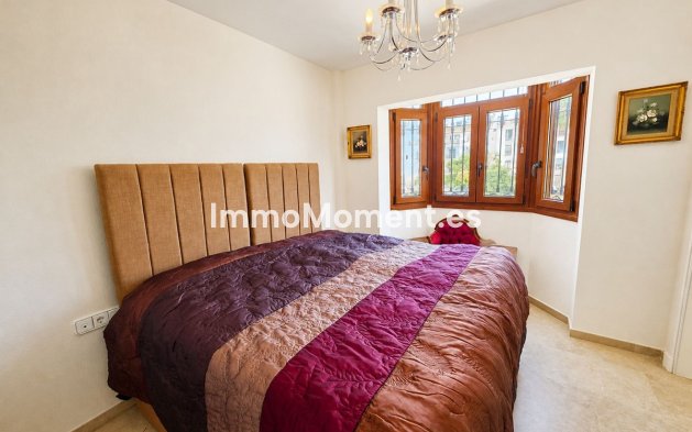 Resale - Villa - Manilva - La Duquesa