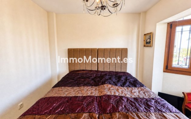 Resale - Villa - Manilva - La Duquesa