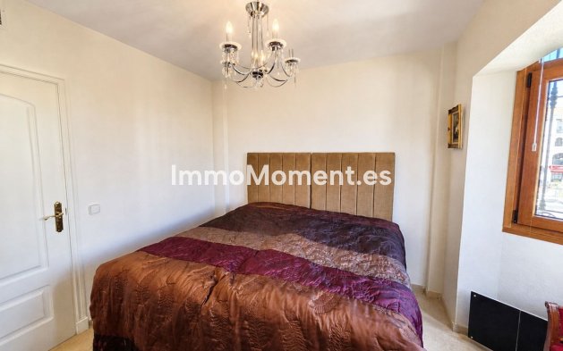 Resale - Villa - Manilva - La Duquesa