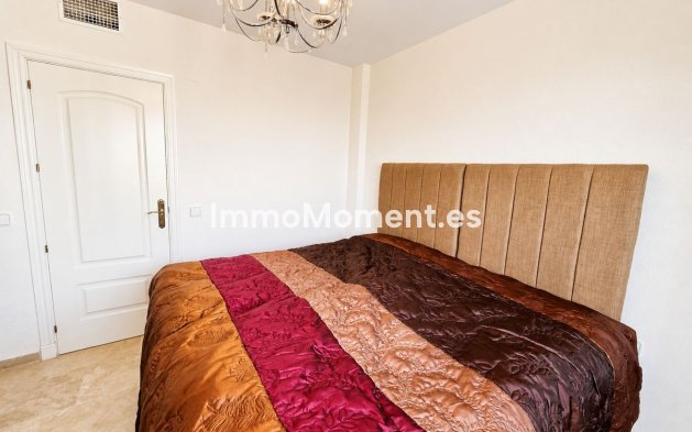 Resale - Villa - Manilva - La Duquesa